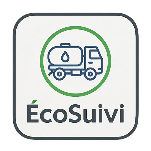 Logo ÉcoSuivi